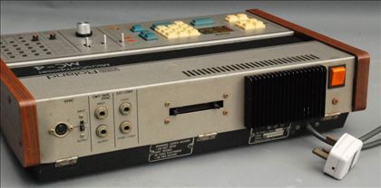 Roland-MC4B (actual one on Analord labels)